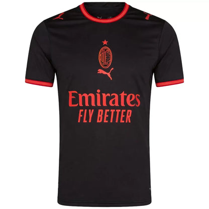 AC Milan Koszulka Trzecia 2026/27