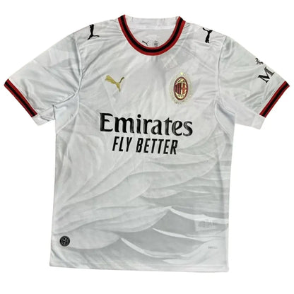 AC Milan Koszulka Wyjazdowa 2026/27