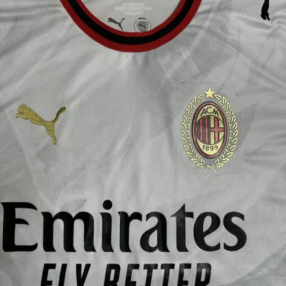 AC Milan Koszulka Wyjazdowa 2026/27