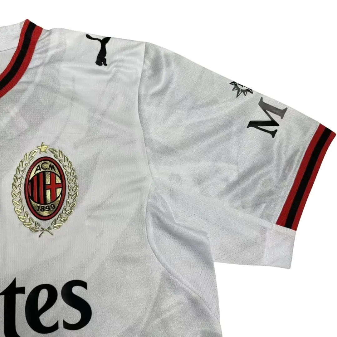 AC Milan Koszulka Wyjazdowa 2026/27