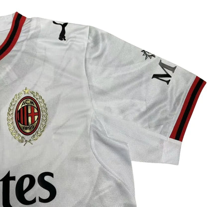 AC Milan Koszulka Wyjazdowa 2026/27