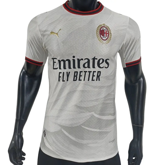 AC Milan Koszulka Wyjazdowa Wersja zawodnicza 2026/27
