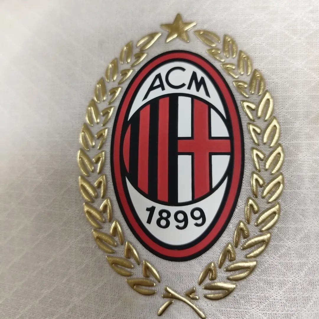 AC Milan Koszulka Wyjazdowa Wersja zawodnicza 2026/27
