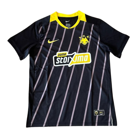 AEK Athens Koszulka Wyjazdowa 2026/27