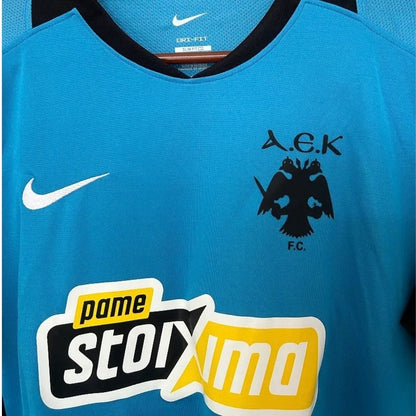AEK Athens Koszulka Trzecia 2026/27