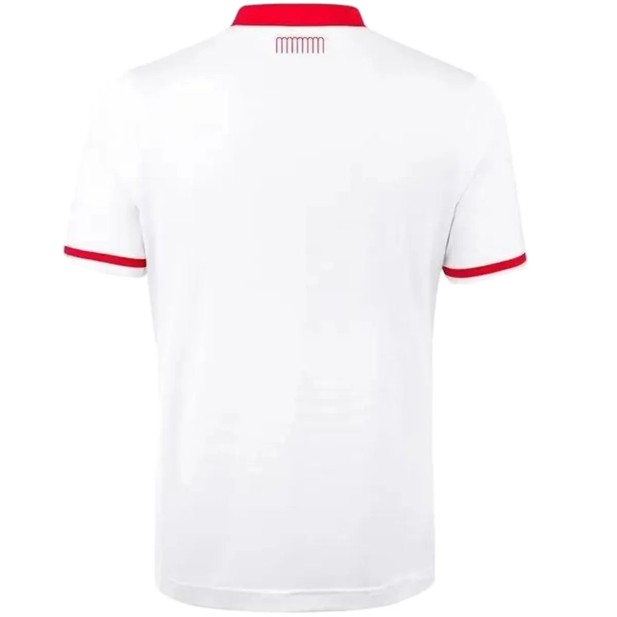 AS Monaco FC Koszulka Domowa 2026/27
