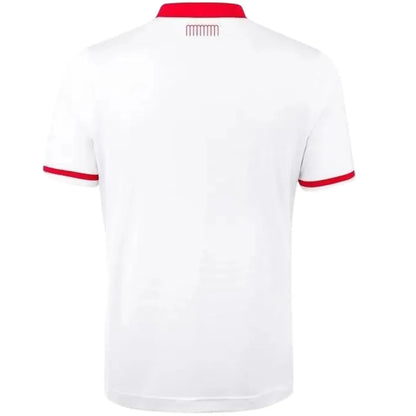 AS Monaco FC Koszulka Domowa 2026/27