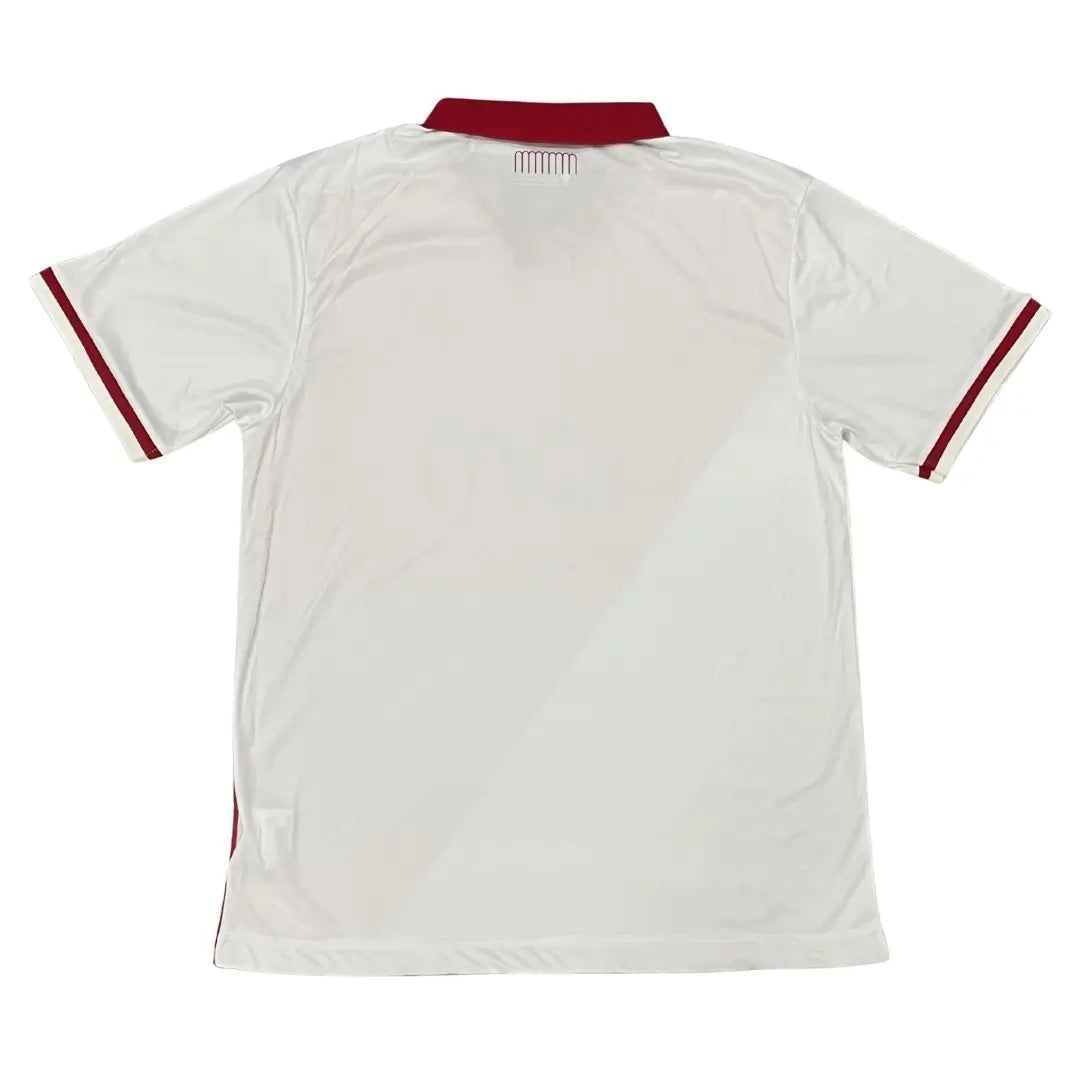 AS Monaco FC Koszulka Domowa 2026/27