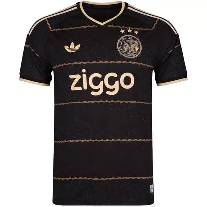 Ajax Koszulka Wyjazdowa Wersja zawodnicza 2026/27