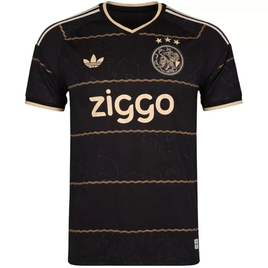 Ajax Koszulka Wyjazdowa Wersja zawodnicza 2026/27