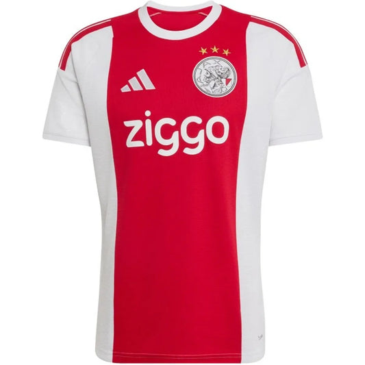 Ajax Koszulka Domowa 2026/27