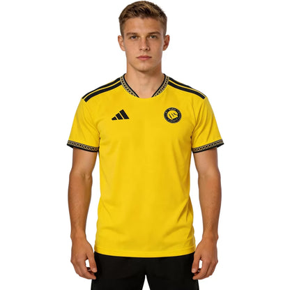 Al Nassr Koszulka Domowa 2026/27
