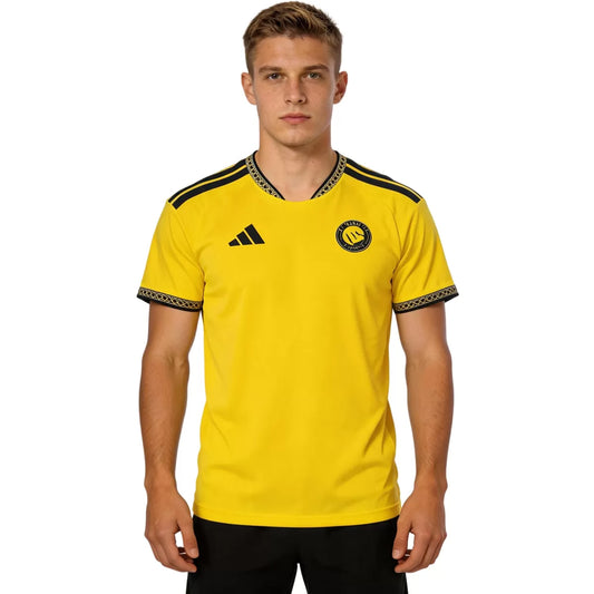 Al Nassr Koszulka Domowa 2026/27