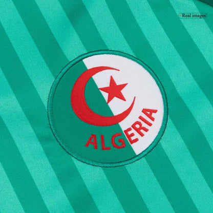 Algieria Koszulka Wyjazdowa – Mundial 2026