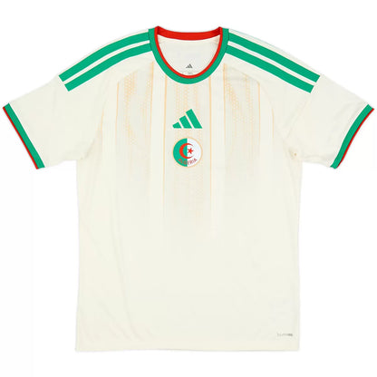 Algieria Koszulka Domowa – Mundial 2026