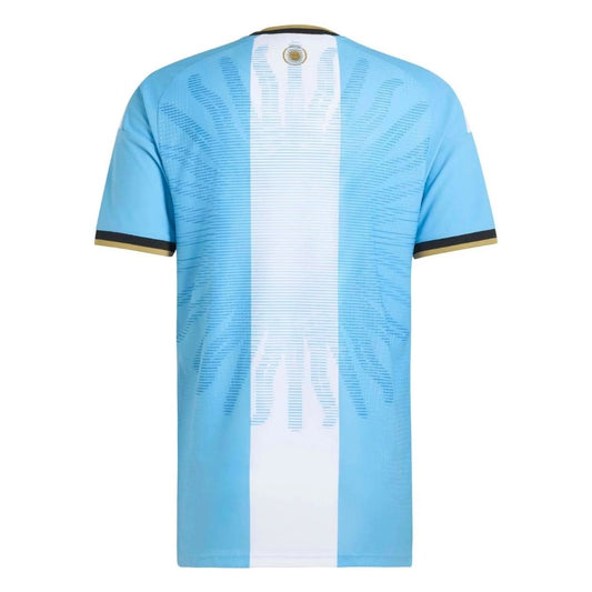Argentinië Special Edition Shirt 2026 Blauw
