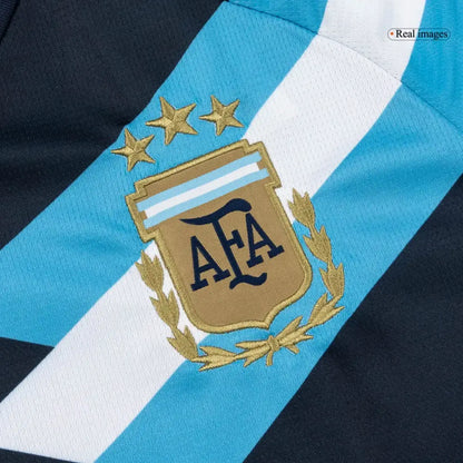 Argentyna Koszulka Przedmeczowa – Mundial 2026