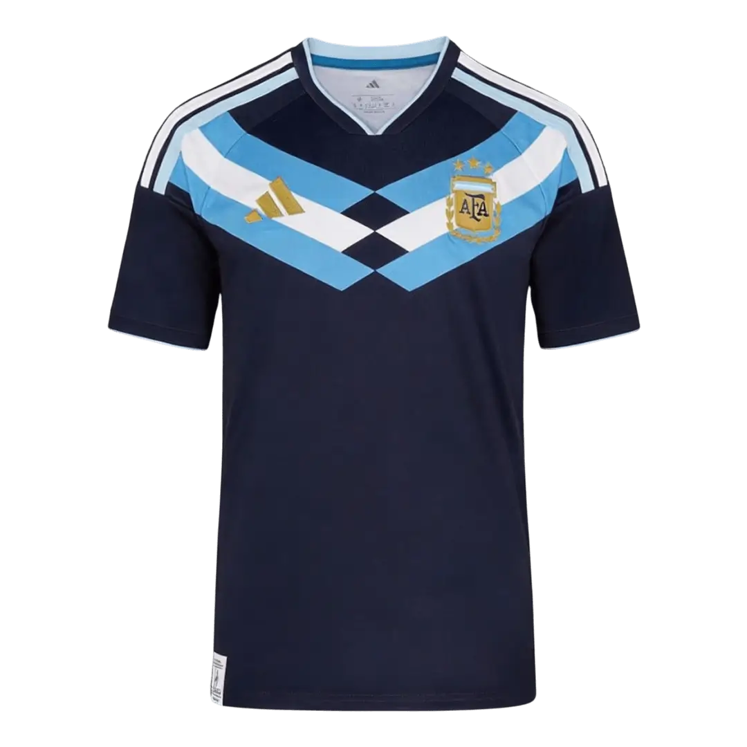 Argentyna Koszulka Przedmeczowa – Mundial 2026