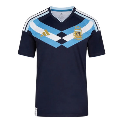 Argentyna Koszulka Przedmeczowa – Mundial 2026
