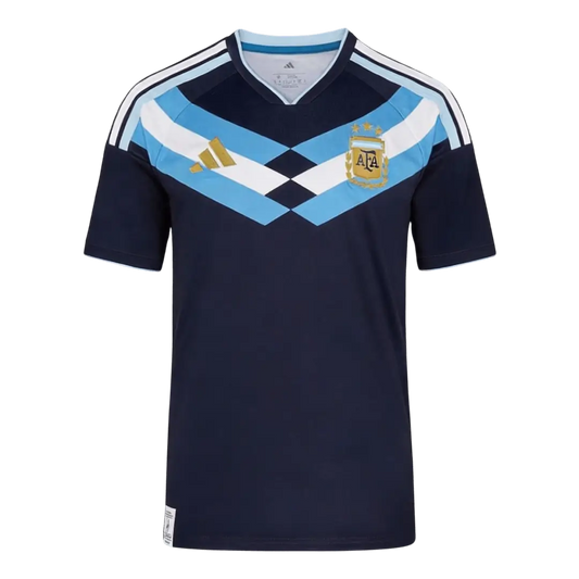 Argentyna Koszulka Przedmeczowa – Mundial 2026