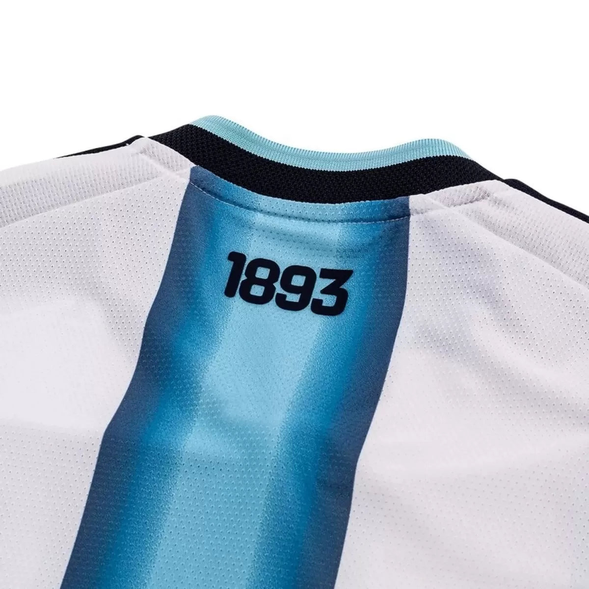 Argentyna Koszulka Domowa Wersja zawodnicza – Mundial 2026