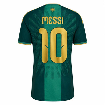 MESSI #10 Argentinien Trikot Sonderedition 2026 Blau