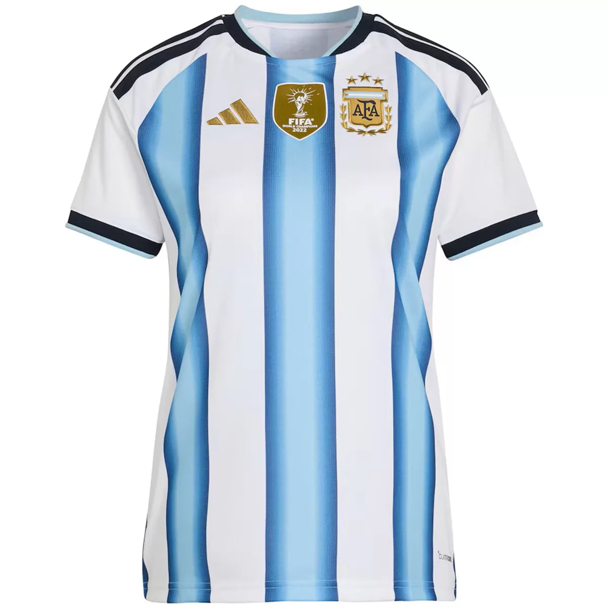 Argentyna Damska Koszulka domowa 2026