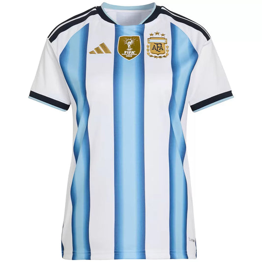Argentyna Damska Koszulka domowa 2026