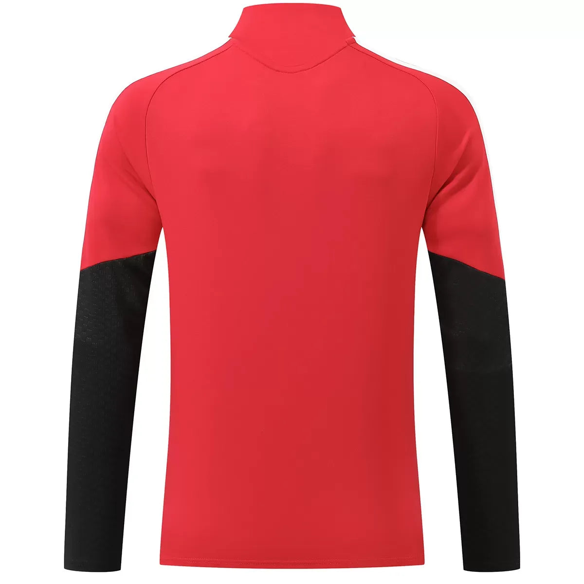 Arsenal 1/4 zip trainingspak Rood 2026/27