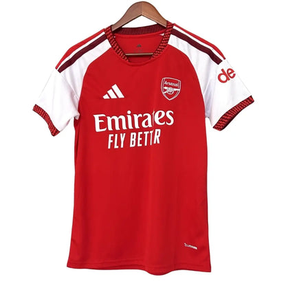 Arsenal Koszulka Domowa 2026/27