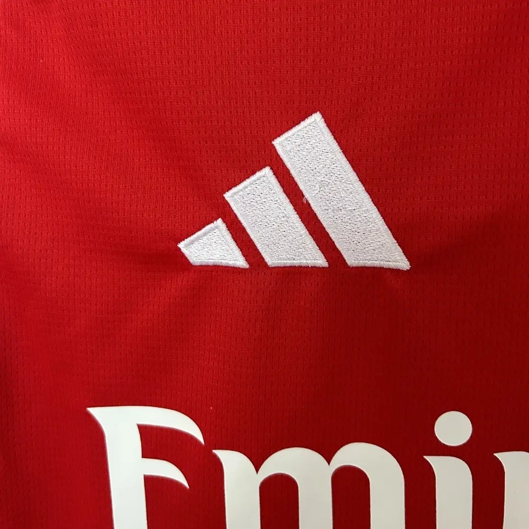 Rice #41 Arsenal Koszulka Domowa 2026/27 - UCL