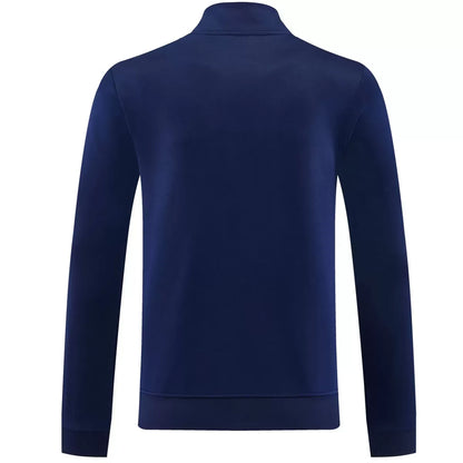Arsenal Pre-matchjack Donkerblauw 2026/27