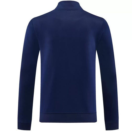Arsenal Pre-matchjack Donkerblauw 2026/27