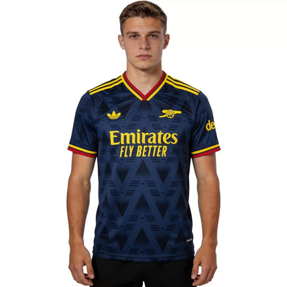 Arsenal Koszulka Wyjazdowa 2026/27