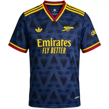 Arsenal Koszulka Wyjazdowa 2026/27