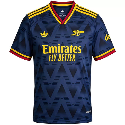 Arsenal Koszulka Wyjazdowa 2026/27