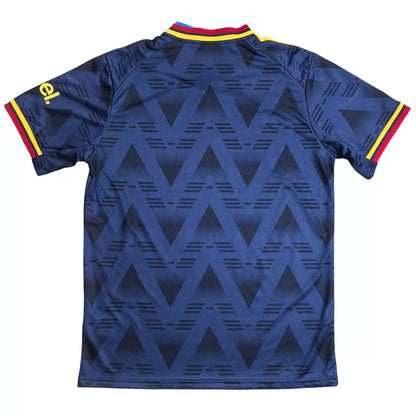 Arsenal Koszulka Wyjazdowa 2026/27