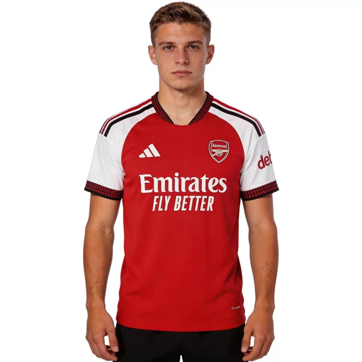 Arsenal Koszulka Domowa 2026/27