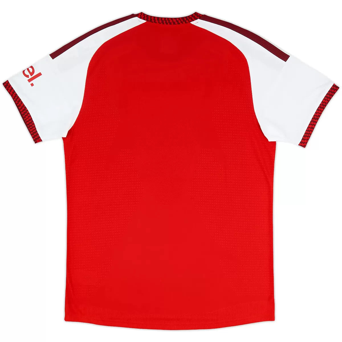 CHAMPIONS #26 Arsenal Koszulka Domowa Wersja zawodnicza 2026/27
