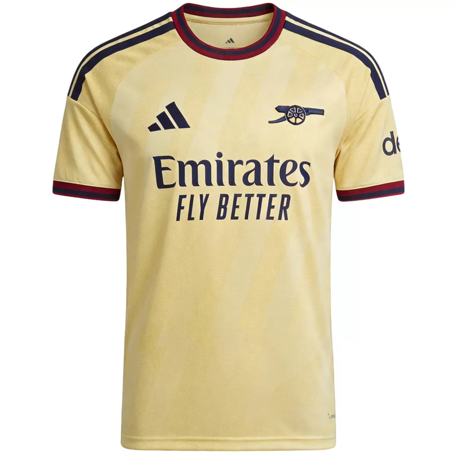 Arsenal Koszulka Trzecia 2026/27