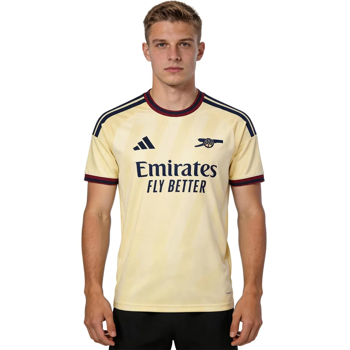 Arsenal Koszulka Trzecia 2026/27