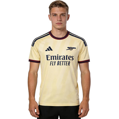 Arsenal Koszulka Trzecia 2026/27