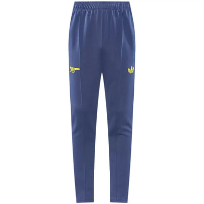 Arsenal Trainingspak Blauw 2026/27
