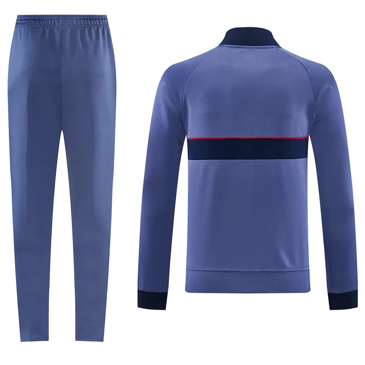 Arsenal Trainingspak Blauw 2026/27