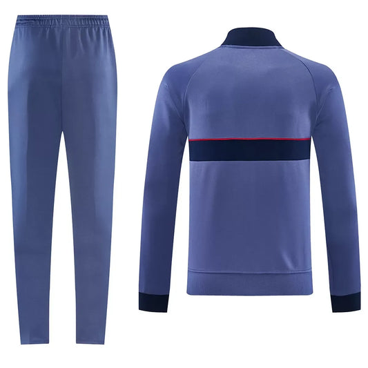Arsenal Trainingspak Blauw 2026/27