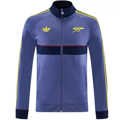 Arsenal Trainingspak Blauw 2026/27
