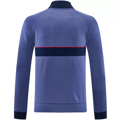 Arsenal Trainingspak Blauw 2026/27