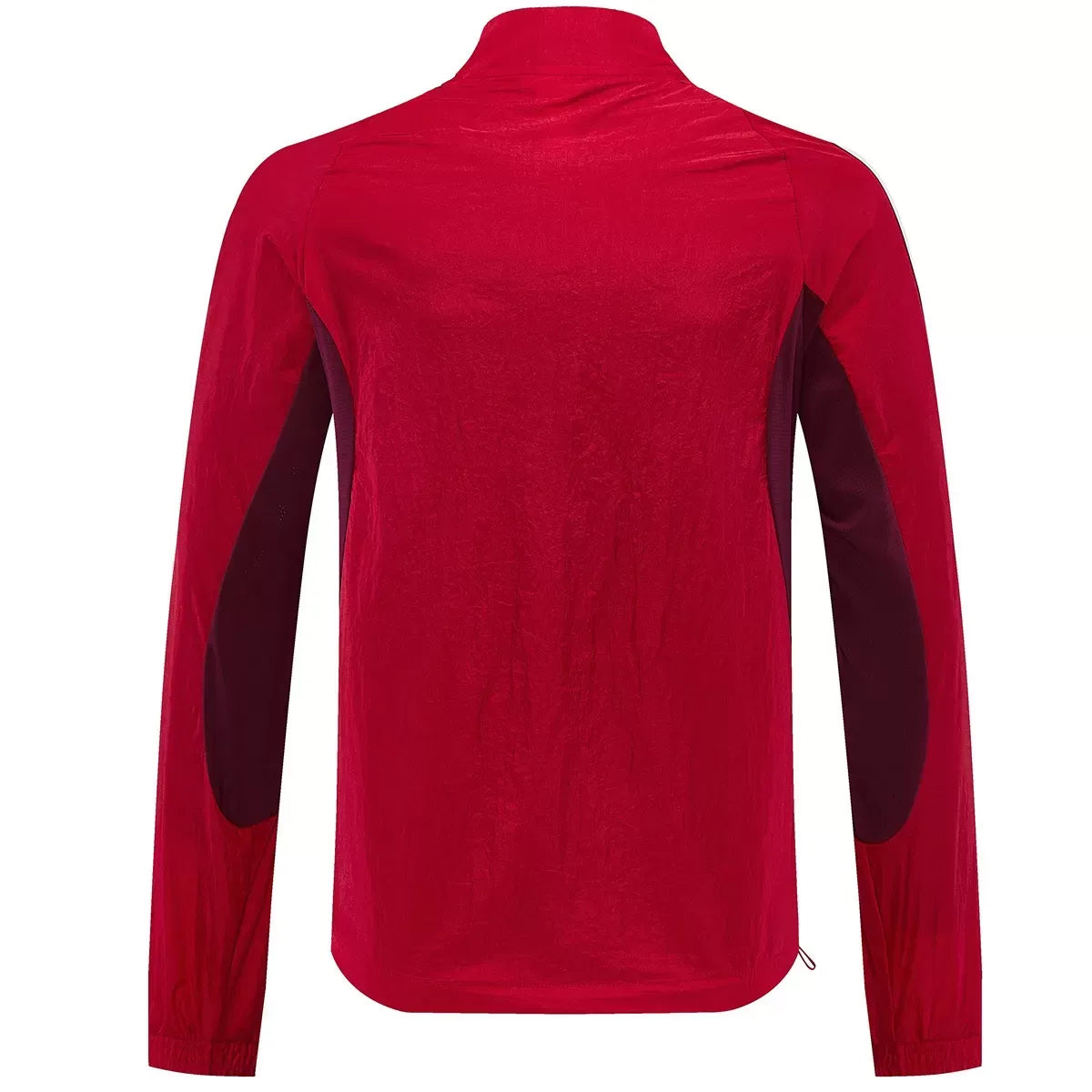 Arsenal Windbreaker Rot 2026/27