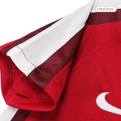 Arshavin #23 Arsenal Koszulka retro domowa 2008/10