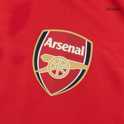 Arsenal Koszulka retro domowa 2014/15